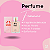 Perfume Celina 100ml Eau De Parfum Feminino Floral Baunilha - Imagem 2