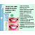 Pasta De Dente Amway - Creme Dental Glister 200 Gr - Imagem 2