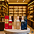 Kit 3 Perfumes Moments 15ml Baraccat Amber Monarch Divine - Imagem 3