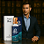 Kit 2 Perfumes Moments Paris Aquatic Blue + Acqua Boy 15ml - Imagem 4