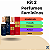 Kit 2 Perfumes Moments Paris Baraccat + Divine 15ml - Imagem 2