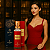 Kit 2 Perfumes Moments Paris Baraccat + Divine 15ml - Imagem 4