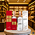 Kit 2 Perfumes Moments Paris Baraccat + Mily 15ml - Imagem 3