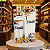 Perfume Dualite 15ml - Moments Paris - Imagem 3