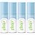 Kit C/ 4 Glister Spray Bucal - Imagem 1