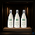 Kit 3 Desodorantes Hit Lacqua di Fiori 115ml Original Luxo - Imagem 3