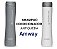 Condicionador + Shampoo Antiqueda 280ml - Imagem 2