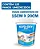 Klyo Oxy Wipe C/ 125un De Panos Umedecidos Fragrância Floral - Imagem 2