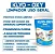 Klyo Oxy Wipe C/ 125un De Panos Umedecidos Fragrância Floral - Imagem 3