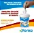 Klyo Oxy Wipe C/ 125un De Panos Umedecidos Fragrância Floral - Imagem 4