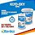 Klyo Oxy Wipe C/ 125un De Panos Umedecidos Fragrância Floral - Imagem 6