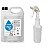 Neutralizador De Odor 5 Litros Renko + 1 Pulverizador 1 L - Imagem 1