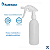 Borrifador/ Pulverizador Prof Kit C/6 500 Ml - Bralimpia Branco - Imagem 2