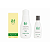 Kit Perfume Hit + Hidratante + Desodorante L'acqua Di Fiori - Imagem 1