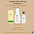Kit Perfume Hit + Hidratante + Desodorante L'acqua Di Fiori - Imagem 5