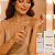 Perfume Volgere 100 Ml + Hidratante Kit Lacqua Di Fiori - Imagem 4