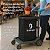 Saco Bolsa Coletor Para Carro Multifuncional Preto Bralimpia - Imagem 8