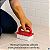 Escova De Limpeza Profissional Bralimpia (vermelho) - Imagem 5