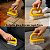 Escova Profissional Manual Multiuso - Bralimpia - Imagem 2