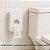 Suporte Dispenser para Saquinhos de Absorvente - Imagem 5