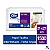 Toalha Papel Excellence Interfolha C/2700 Folha Tripla Elite - Imagem 2