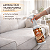 Air Essence Maçã Canela 500ml Spartan Alta Fixação - Imagem 2