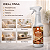 Air Essence Maçã Canela 500ml Spartan Alta Fixação - Imagem 5