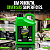 Tenso Multilimpador Maxbio 5L Desengraxante Sem Enxágue - Imagem 4