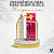 L'acqua di Fiori Piercing Ela Eau de cologne 100ml - Imagem 3
