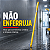 Cabo Alumínio Bralimpia 1,40m Amarelo - Imagem 2