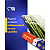 Filme Pvc 28cm X 30m Rolo Para Alimentos Cozinha C/3 Uni. - Imagem 2