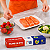 Filme PVC Transparente 15m X 28cm Para Alimentos Mais Útil - Imagem 3