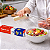 Filme PVC Transparente 15m X 28cm Para Alimentos Mais Útil - Imagem 4