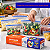 Kit 3 Bolsa Hermética Zip Lock 18x23cm 30 Un Armazenar - Imagem 4