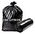 Saco Lixo 100l Reforçado P19 Virgem 75un Plastnova - Imagem 1