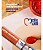 Papel Manteiga 30cm X 7,5m Antiaderente Forno - Imagem 5