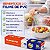 Filme Pvc 28cm X 30m Transparente Para Alimentos - Imagem 3