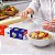 Filme Pvc 28cm X 30m Transparente Para Alimentos - Imagem 5