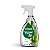 Odorizador De Ambientes Mirax Air Bamboo 500ml Renko - Imagem 1