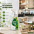 Odorizador De Ambientes Mirax Air Bamboo 500ml Renko - Imagem 3