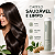 Satinique Shampoo Anticaspa - Imagem 3