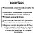Escova Rejunte Azulejo Parede Maxi Tech Bralimpia - Imagem 6