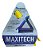 Escova Rejunte Azulejo Parede Maxi Tech Bralimpia - Imagem 5