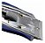 Raspador de Segurança RV040 4cm Bralimpia para Vidros - Imagem 2