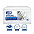 Papel Toalha Interfolhado Elite Plus 350 Folhas Folha Simples - Imagem 2