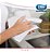 Papel Toalha Interfolhado Elite Folha Simples 320 Folhas - Imagem 2