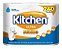 Papel Toalha Kitchen Ultra Jumbo Com 240 Folhas Cada - Imagem 1