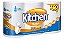 Papel Toalha Kitchen 360 Folhas Alta Absorção Elite - Imagem 2