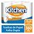 Papel Toalha Kitchen 360 Folhas Alta Absorção Elite - Imagem 1