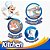Papel Toalha Kitchen Folha Dupla 120 Folhas 2 Rolos - Imagem 4
